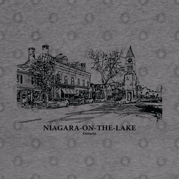 Niagara-on-the-Lake - Ontario by Lakeric